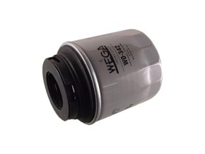 Filtro De Óleo Audi A1 10> Wega Wo342