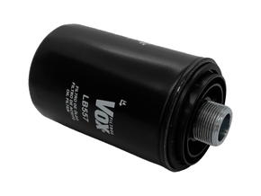 Filtro De Óleo Audi A3 06>, A4 01>, A5 07>, Q3 12>, Q5  09>, Tt 10>, Tiguan 07>, Jetta E Passat 10> Vox Lb557 