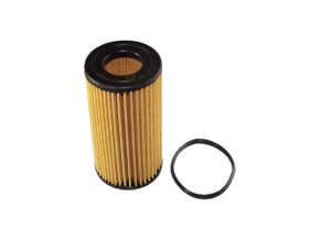 Filtro De Óleo Audi A3 06>, Passat 05>, Audi A4 E Jetta 07> (refil) Vox Le313