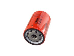 Filtro De Óleo Audi A3, Del Rey, Escort, Pampa, Royale, Verona, Gol, Golf, Parati, Passat, Polo, Santana, Saveiro E Voyage Fram Ph-2870b