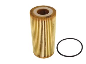 Filtro De Óleo Audi A3 13>, A4 13>, A5 13>, A6 15>, A7  15>, Q3 13>, Q5 13>, Fusca 14>, Jetta 14>, Golf 14>,  Passat 15> E Tiguan 18> Wega Woe624 