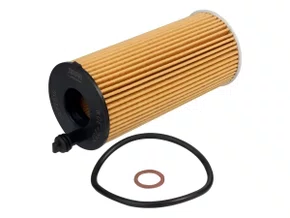 Filtro De Óleo Bmw 330em, 430i, 220i, 530em, X3 (refil) Wega  Woe237  