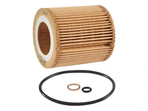 Filtro De Óleo Bmw M1, M3,x1, X3, X4, X5, X6, Z4 (refil) Wega  Woe221 
