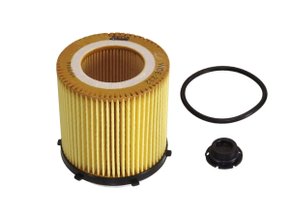 Filtro De Óleo Bmw 328ia 12/13, X1 Turbo E Z4 11/12 (refil)  Wega Woe232 
