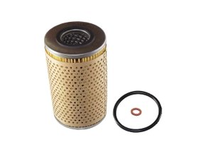 Filtro De Óleo C-10, C-14, C-15 E Veraneio 69> Vox Lc390