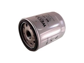 Filtro De Óleo Jumper, Ducato, Titano, Toro 25>, Commander  25>,  Boxer, Ramoage 24> Wega Wo161 