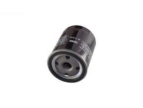 Filtro De Óleo Fiat Tipo <94 Mann W 713/4