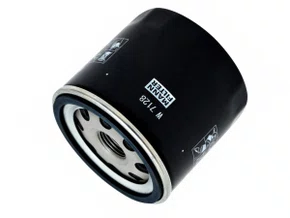 Filtro De Óleo Fox E Up 13>, Jetta E Voyage 16>, Gol, Golf,  Saveiro E Spacefox 14>, Polo 17>, T-cross 19> E Virtus 18>  Mann W7128 