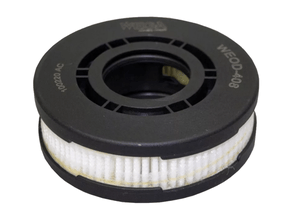 Filtro De Óleo Iveco Daily 13> Wega Wr408 