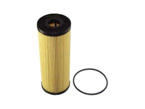 Filtro De Óleo Mercedes C 180, C 220, C 280, C 36, Clk 230, E 200, E 220, E 230, E 240, E 280, E 320, E 36 E G 320 (refil) Wega Woe430