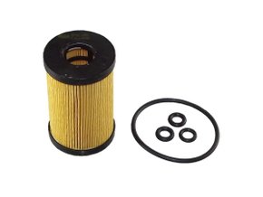 Filtro De Óleo Mercedes Classe A 160 E 190 99/05 (refil) Wega Woe410