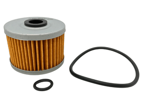 Filtro De Óleo Moto Honda Tecfil Pl153