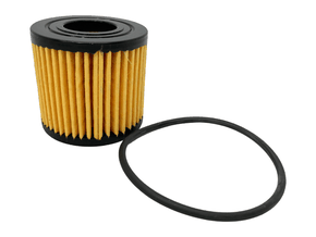 Filtro De Óleo (refil) Toyota Corolla 10>, Prius 12> E Rav4 13> Vox Le803