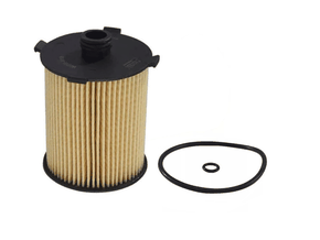 Filtro De Oleo Refil Volvo S60, V40, V60, Xc40, Xc 60, Xc90  Wega Woe813