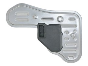 Filtro Do Câmbio Automático C3, C4, 207, 307,406,407 Captur,  Duster, Sandero Wega  Wfc904