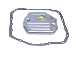 Filtro Do Câmbio Automático Corolla 2.0 16v 15> Wega Wfc512