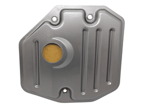 Filtro Do Câmbio Automático Externo Corolla Cvt 15> E  Corolla Cross 21> Wega Wfc212