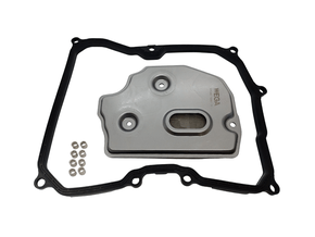 Filtro Do Câmbio Automático Golf, Tiguan, Jetta, Passat Wega Wfc991 