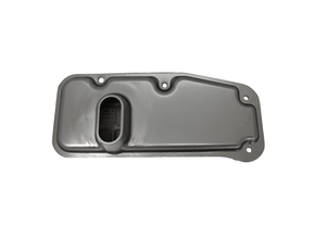 Filtro Do Câmbio Automático Hilux 16v 05/12, Sw4 16v 05/12 Wega Wfc980