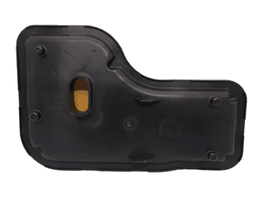 Filtro Do Câmbio Automático Interno Cárter Cobalt 17>,  Cruze 16>, Onix 16>, Onix Plus 20>, Prisma 17/19, Spin  17>, Tracker 1.2 20>, Tracker 1.4t 16/19 E Tracker 1.8  13/16 Wega Wfc208 