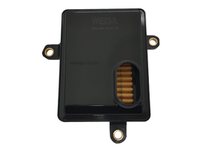 Filtro Do Câmbio Automático Interno Carter Gol, Polo, Virtus E Voyage 16v Msi, Fusca, Golf, Golf Variant, Jetta, Polo, T-cross E Virtus Tsi Wega Wfc962