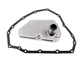 Filtro Do Câmbio Automático Kicks 1.6 16v 16> , March E Versa 1.6 16v  11> Wega Wfc246 