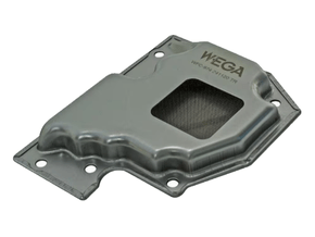 Filtro Do Câmbio Automático L-200, Pajero Io, Pajero Tr4,  Grand Vitara, Sidekick 16v, Vitara Wega Wfc974