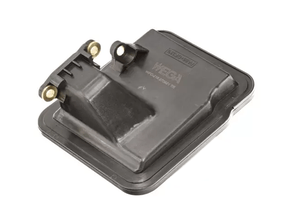 Filtro Do Câmbio Automático Lancer, Outlander 6v, 07/12, Wega Wfc218