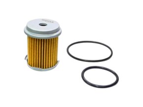 Filtro Do Câmbio Automático Refil Accord 2.0, City 1.5,  Civic 1.8, Civic 2.0, Crv 2.0, Fit 1.5 E Hr-v 1.8 Wega  Weoc-004 