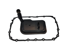 Filtro Do Câmbio Automático S-10 2.5 16v 14>, S-10 2.8 16v 13>,  Trailblazer 2.8/3.6 13>  Wega Wfc516