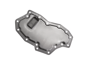 Filtro Do Câmbio Automático Sorento, Frontier 2.5 16v,  08/11, 350z, Pathfinder, Roadster Wega Wfc971