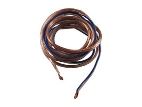 Fio Para Alto Falante Dni Sc 2x1.0-cr