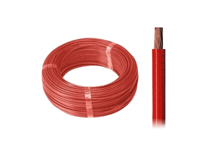 Fio Para Auto Falante Dni Hfx2x16bic 