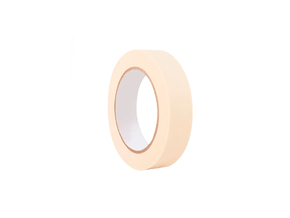 Fita Adesiva - Crepe 18mmx50m Nacional 20070 