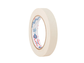 Fita Adesiva - Crepe Eurocel 18mmx50m 