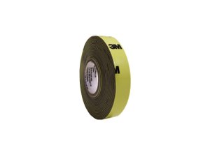 Fita Dupla Face Cinza 3m 3 Metros