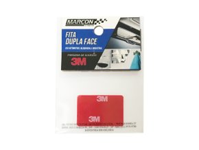 Fita Dupla Face Para Retrovisor Marçon