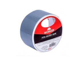 Fita Silver Tape Worker 45mmx5m