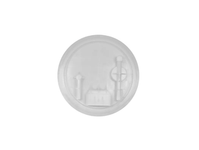 Flange Da Bomba De Combustível Astra 98/01, Astra 8v 99/09, Astra 16v 99/05 Corsa 02/05 Ds Ds-2413 