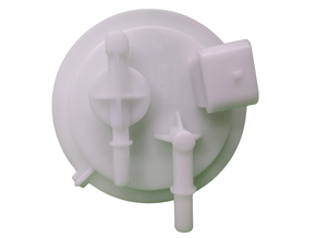 Flange Da Bomba De Combustível, Blazer 07/12, Ds-2458