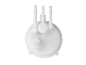 Flange Da Bomba De Combustível Blazer E S-10 95> Ds-2445 