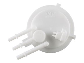 Flange Da Bomba De Combustível Blazer E S-10 95> Vp-7047