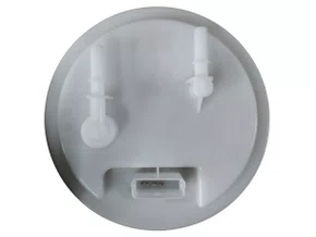 FLANGE DA BOMBA DE COMBUSTÍVEL C4 PALLAS, 207, 308, 408, HOGGAR, SCENIC DS-2464
