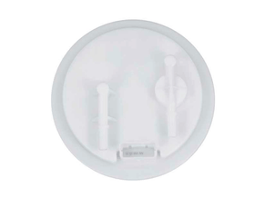 Flange Da Bomba De Combustível Citroen C3 05>, C4 Hatch  09>, C4 Cactus 18>, C4 Lounge 15/21,208 13>, 307 08>, 408  08/15, 2008 15> Ds-2427 