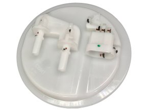 Flange Da Bomba De Combustível Clio E Kangoo 05>, Duster 11>, Logan 07/13 E Sandero 07/14 Tsa T-030041