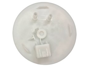 Flange Da Bomba De Combustível Cobalt 1.4,1.8 12>, Onix 1.0 17>, Onix 1.4 13>, Prisma 1.0 17>, Prisma 1.4 12> Tsa T-030052