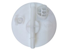 Flange Da Bomba De Combustível Corolla E Fielder 07/08 Vp-7120