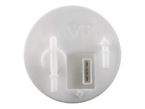 Flange Da Bomba De Combustível Corsa E Corsa Classic 00> Vp-7017