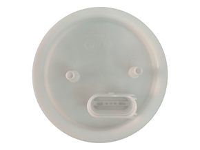 Flange Da Bomba De Combustível Crossfox E Fox 15/18,  Spacefox 15/19 E Up 14/18 Tsa T-030088 