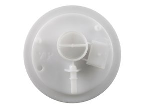 Flange Da Bomba De Combustível Doblo 01> Vp-7064